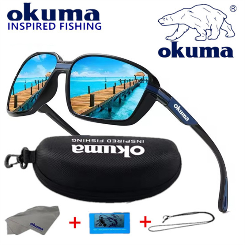 Surf Reel - OKUMA Yeni Moda Serin erkek ve