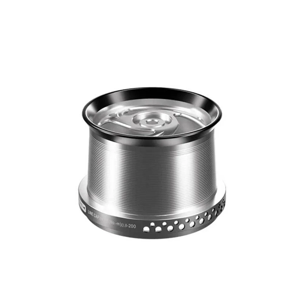 Reel Spare Spool - 1 adet Balıkçılık Makara DAIWA FLYINGEN