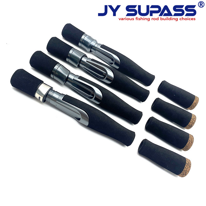 Reel Handle - JY SUPASS IPS Özel Olta Makarası