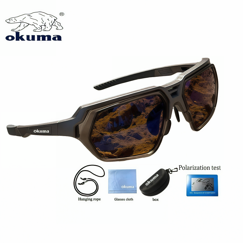 Surf Reel - Okuma 26 Yıl Yeni Açık Hava