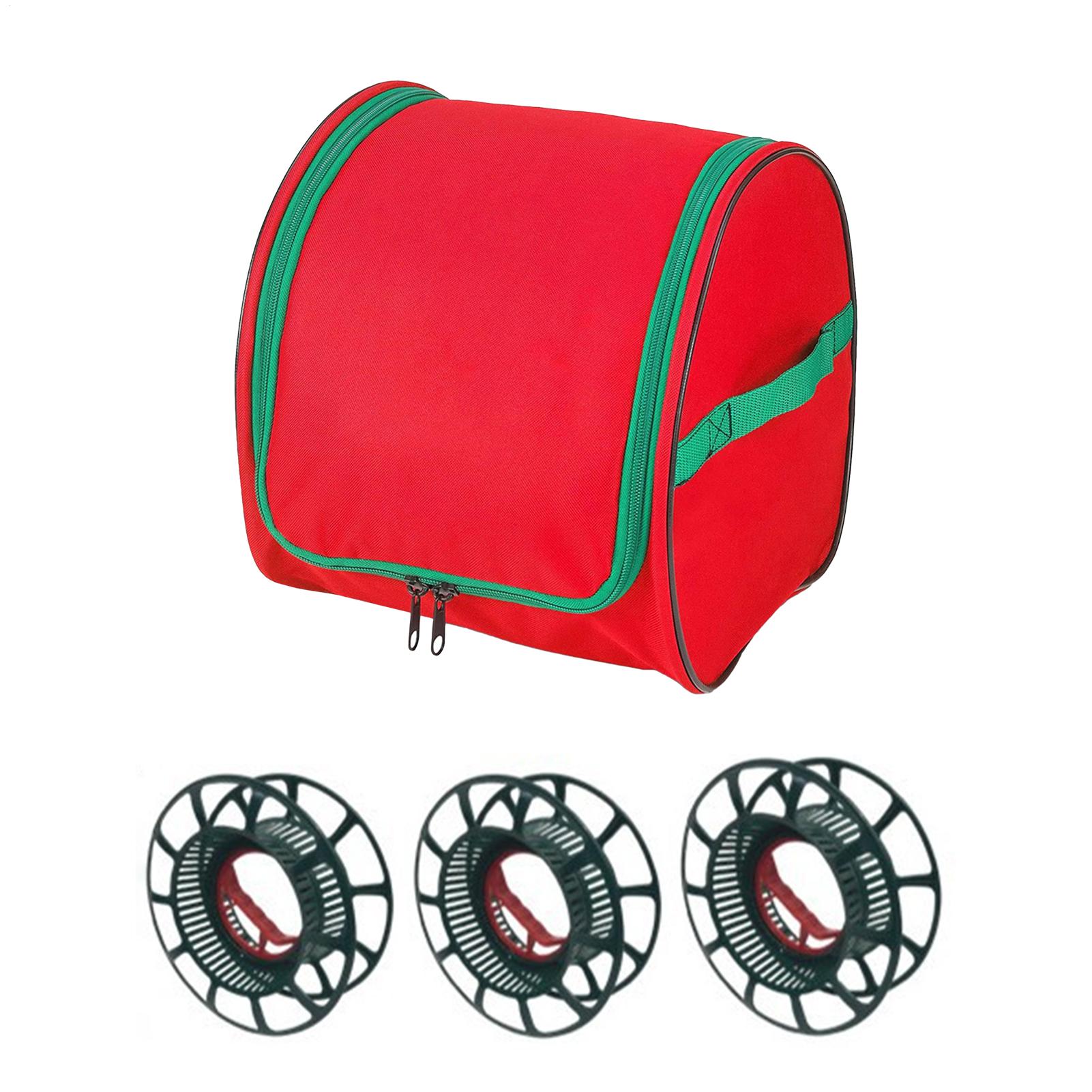 Reel Bag - Noel Işık Saklama Oxford Kumaş Yırtılmaz