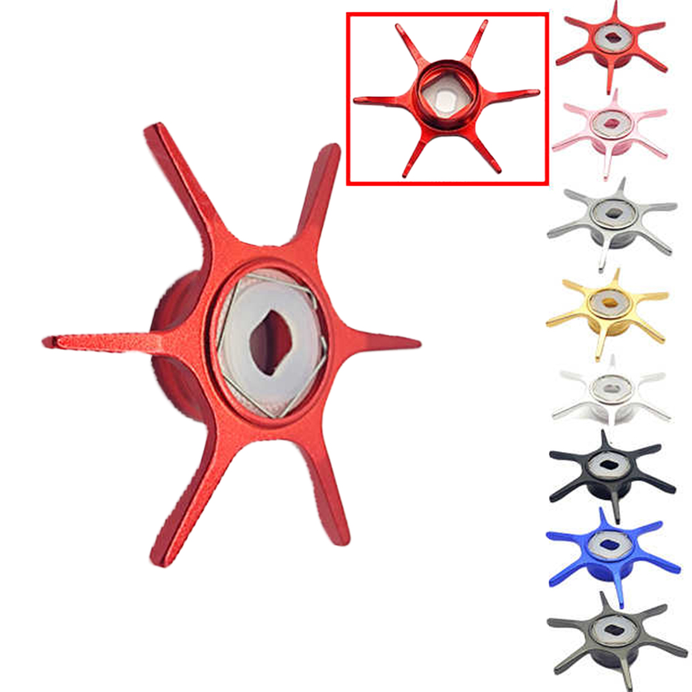 Reel Repair Kit - Baitcast Makarası Yıldız Sürükle Boşaltma Anahtarı