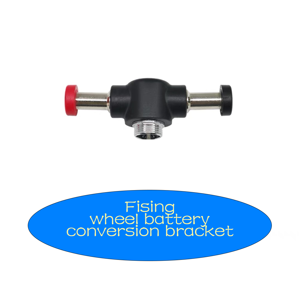 Fly Reel - Deniz Balıkçılığı Elektrikli Makara Pil Yedek