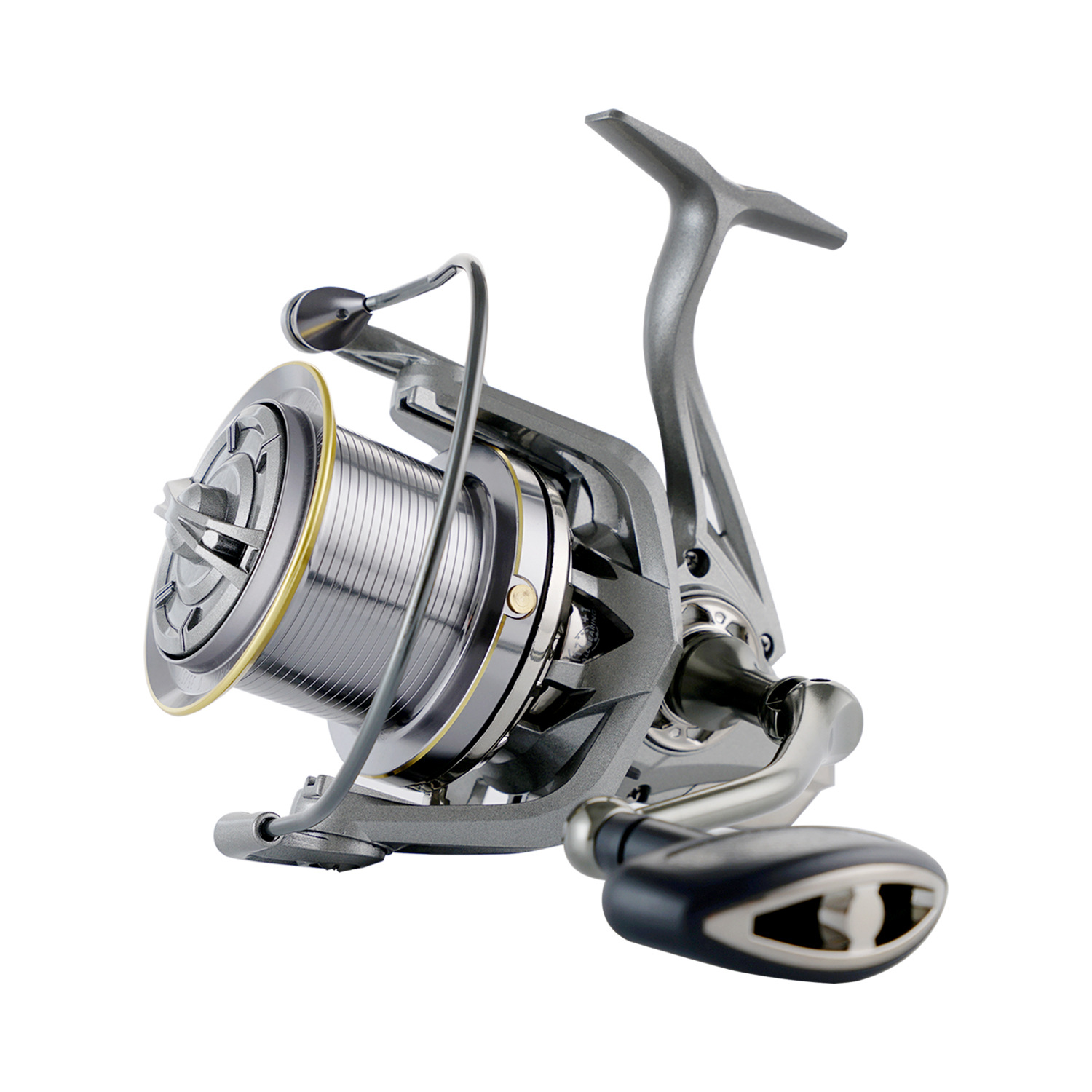Spinning Reel - Toptan 8000 9000 Balıkçılık Ekipmanları 20kg
