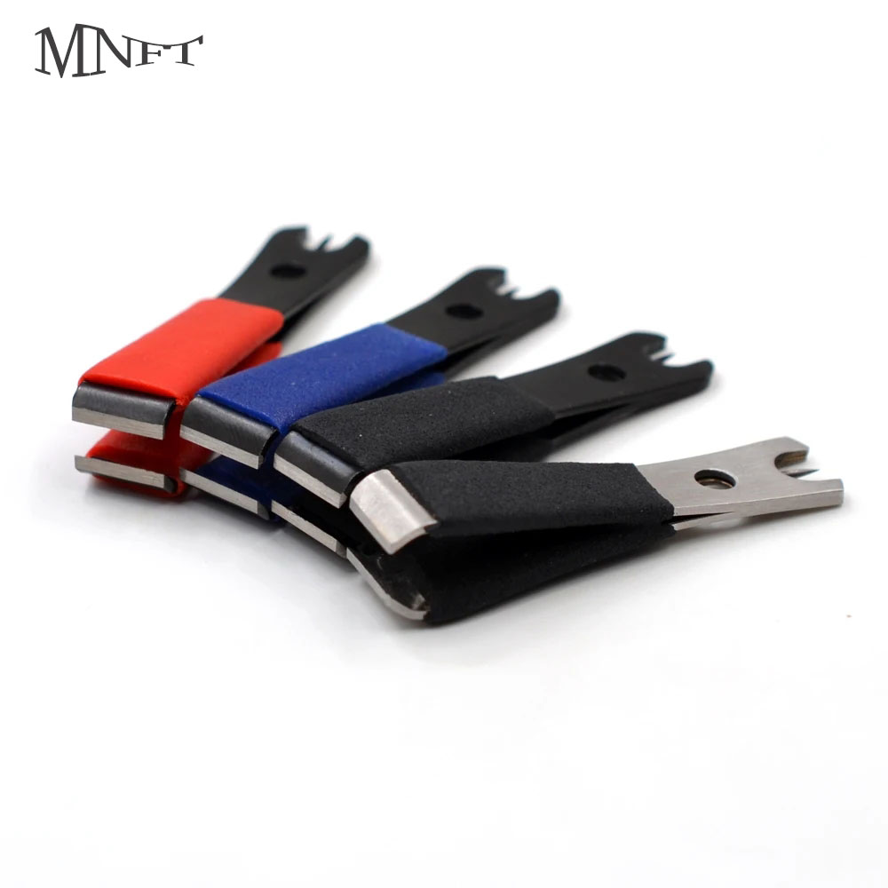 Baitcasting Reel - MNFT 1 Adet Sinek Olta Makası