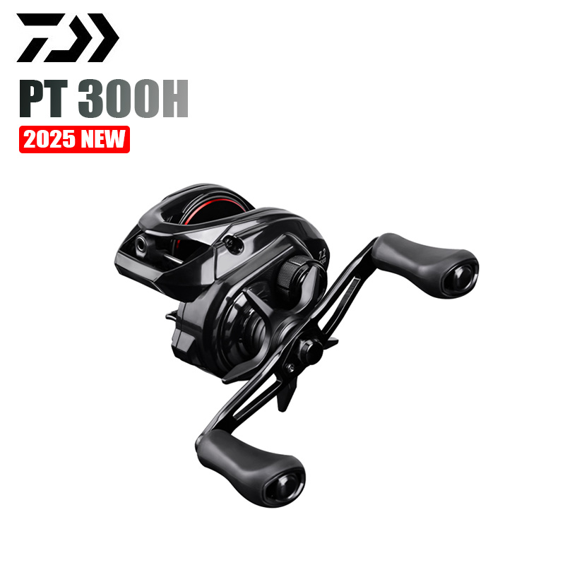 Reel Spare Spool - DAIWA 2025 Yeni PT 300 Deniz