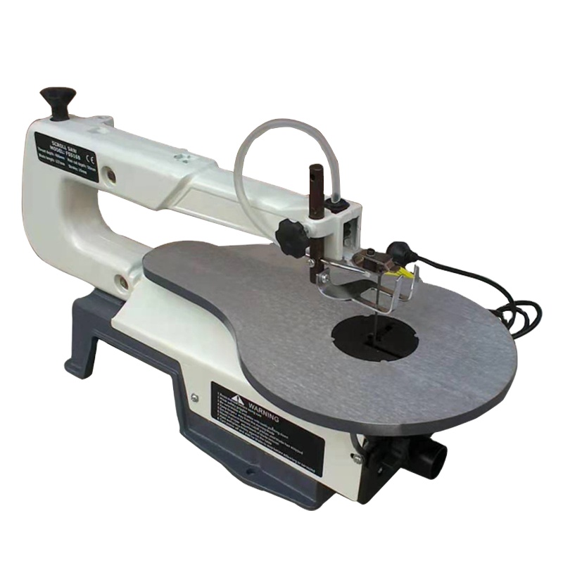 Electric Reel - Ahşap Kesme Endüstriyel Masaüstü Ahşap İşleme