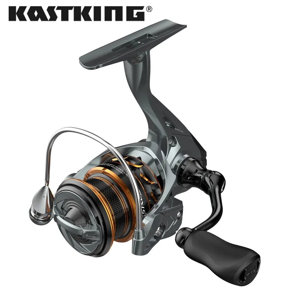 Reel Spare Spool - KastKing Kestrel İplik balıkçılık Reel 1000