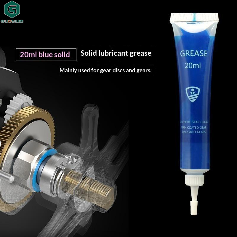 20ml Balıkçılık Makarası Bakım - Reel Oil incelemesi ve fiyatı