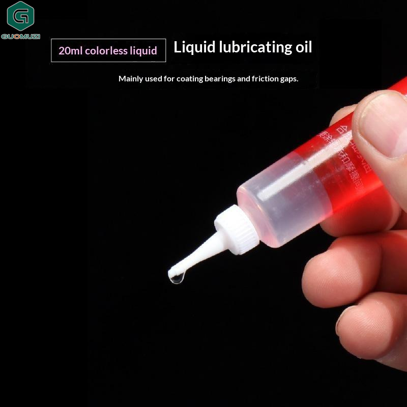 20ml Balıkçılık Makarası Bakım - Reel Oil incelemesi ve fiyatı