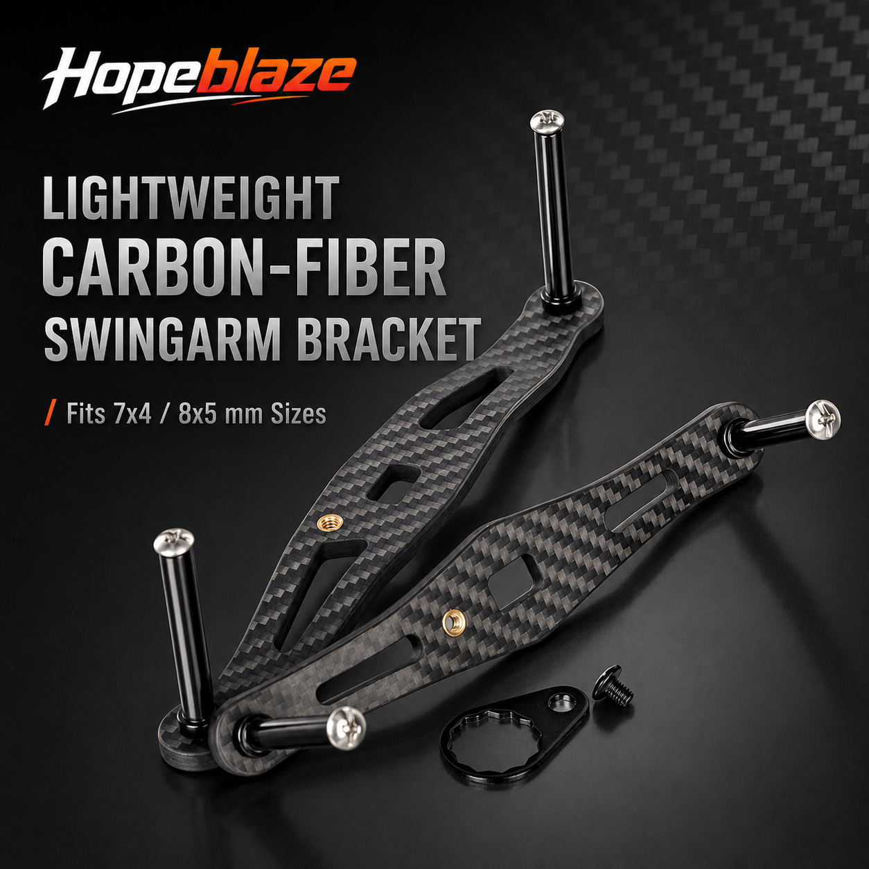 Hopeblaze YB-95 Karbon Fiber M - Spincast Reel incelemesi ve fiyatı