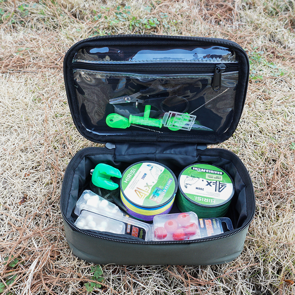 Hirisi Çok Amaçlı Sazan Balıkç - Reel Bag incelemesi ve fiyatı