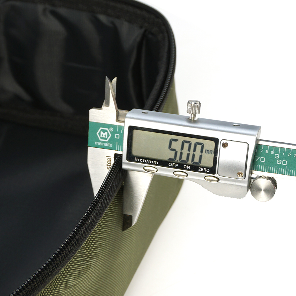 Hirisi Çok Amaçlı Sazan Balıkç - Reel Bag incelemesi ve fiyatı