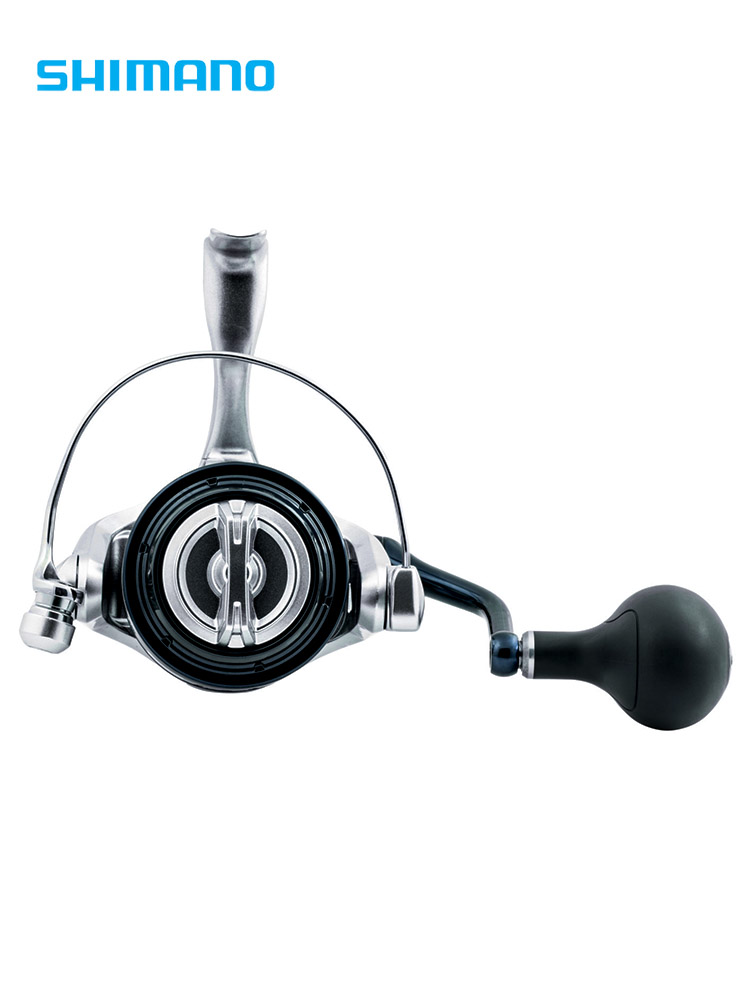 2020 YENI SHIMANO SARAGOSA SW  - Surf Reel incelemesi ve fiyatı