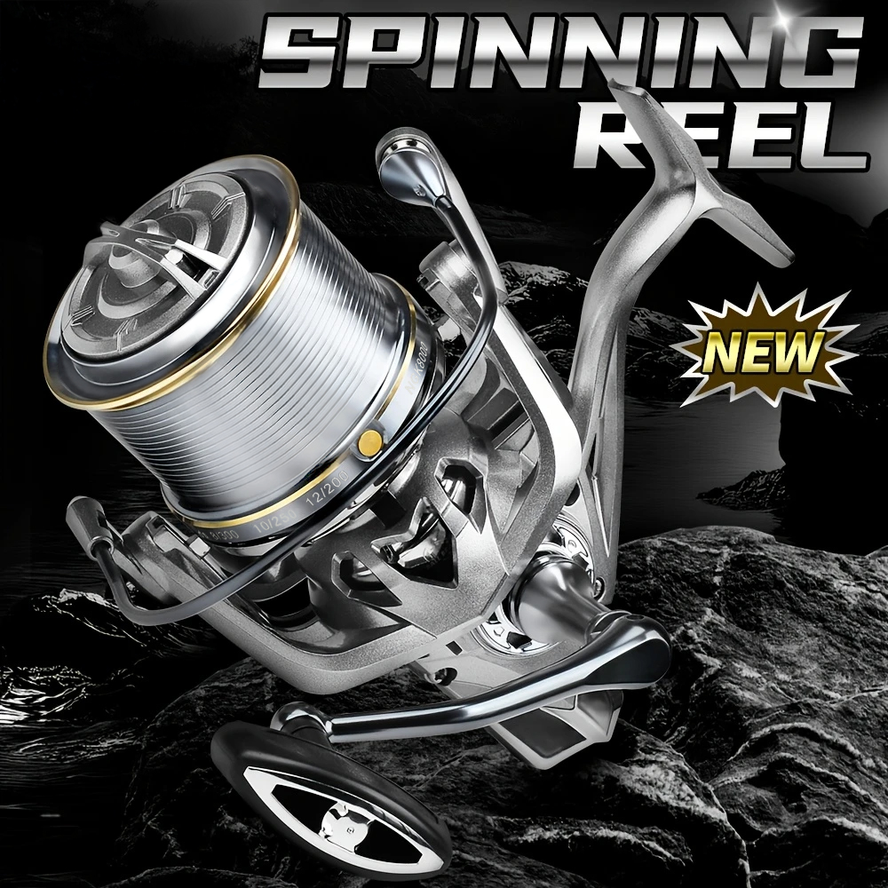 Rooblinos Paslanmaz Çelik Rulm - Reel Spare Spool incelemesi ve fiyatı