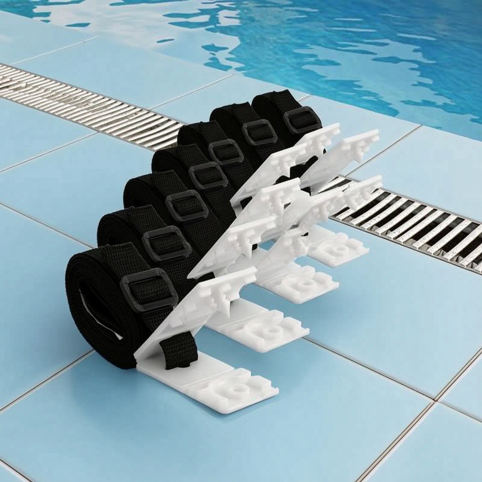 8 Parça Güneş Enerjili Örtü Sa - Reel Cover incelemesi ve fiyatı