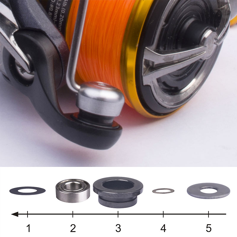 BassLegend Daiwa Makara Balıkç - Reel Spare Spool incelemesi ve fiyatı