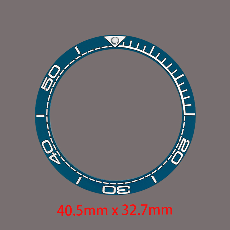 40.5mm x 32.7mm Kavisli Serami - Reel Case incelemesi ve fiyatı