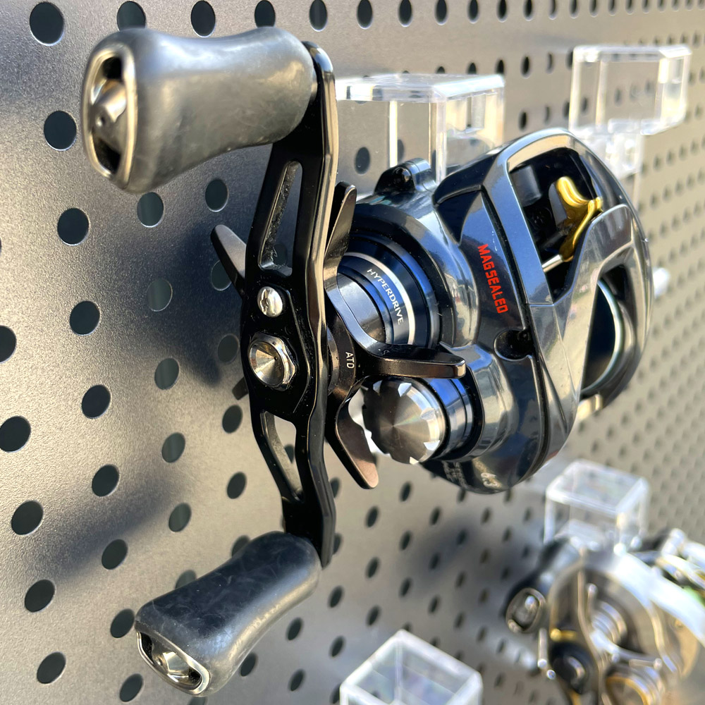 5 adet duvara monte balıkçılık - Spincast Reel incelemesi ve fiyatı