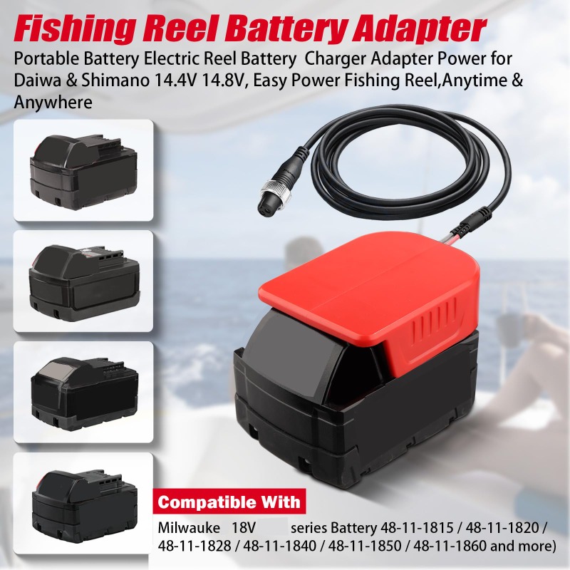 Taşınabilir olta makarası adap - Spinning Reel incelemesi ve fiyatı