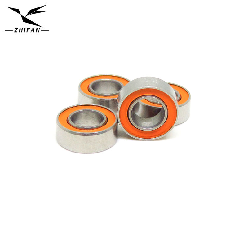 5 adet 4x8x3 SMR84C 2OS Paslan - Conventional Reel incelemesi ve fiyatı