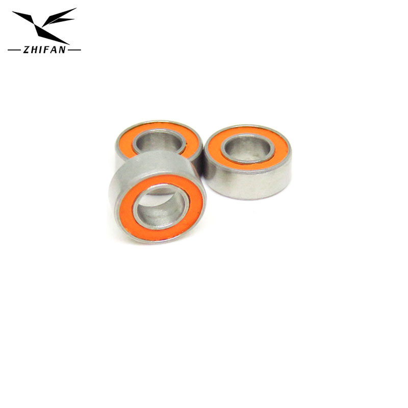 5 adet 4x8x3 SMR84C 2OS Paslan - Conventional Reel incelemesi ve fiyatı