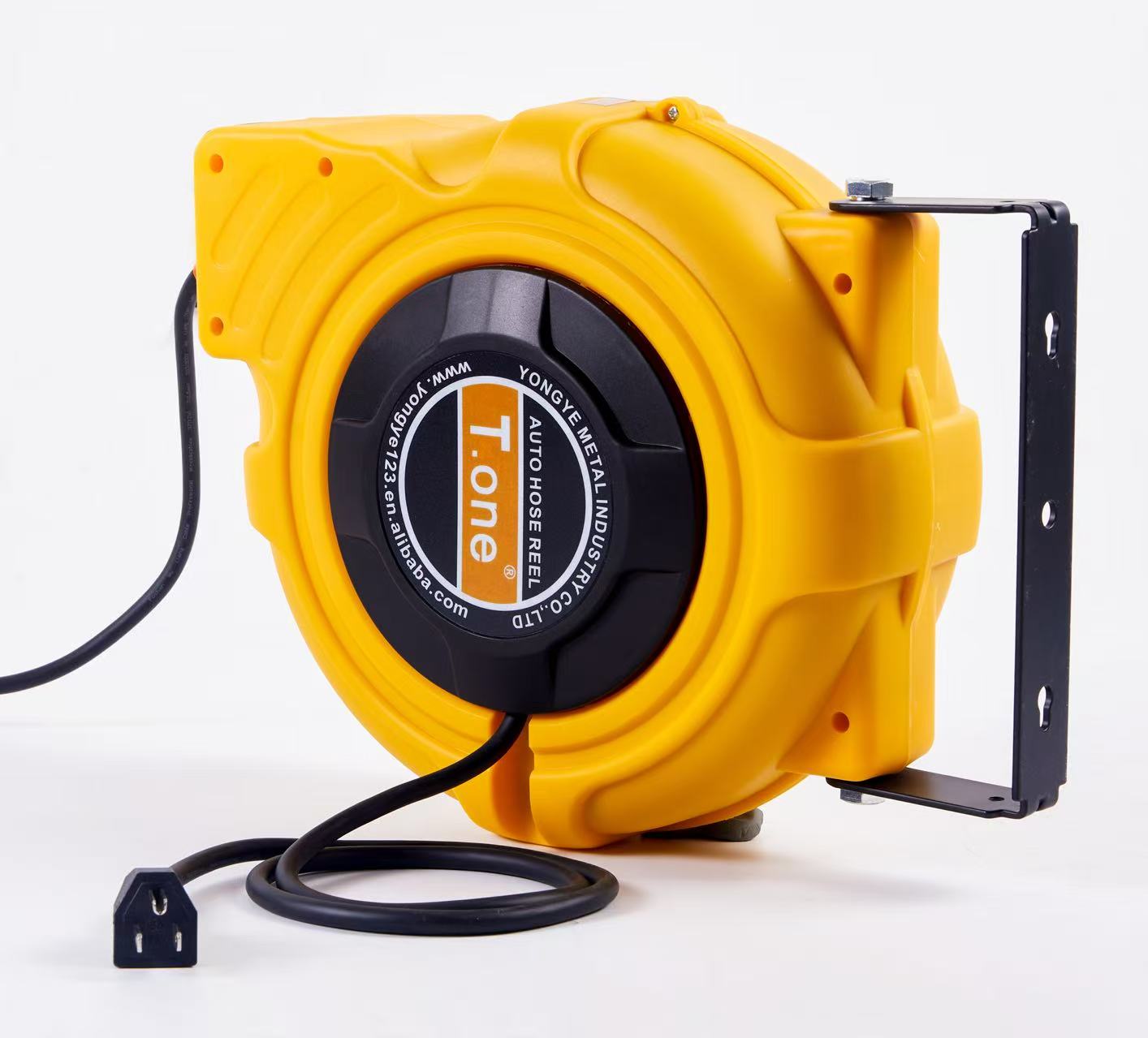 Duvara Monte Edilen Otomatik G - Electric Reel incelemesi ve fiyatı