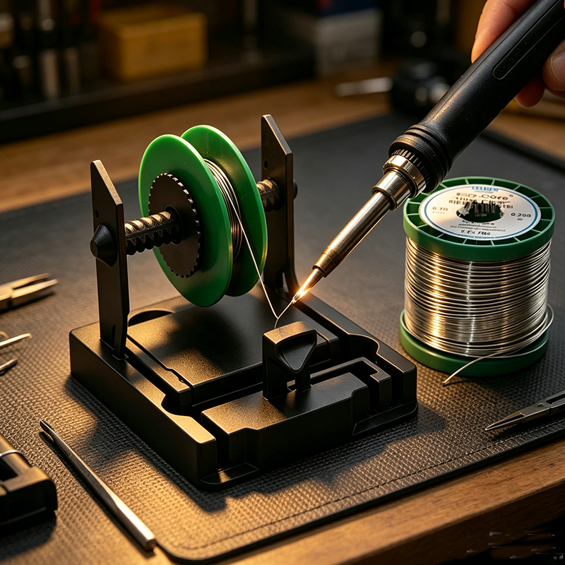 Katlanabilir Ayarlanabilir Leh - Electric Reel incelemesi ve fiyatı