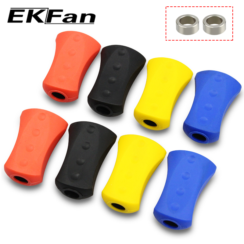 EKFan 1 Çift Kauçuk Balıkçılık - Trolling Reel incelemesi ve fiyatı