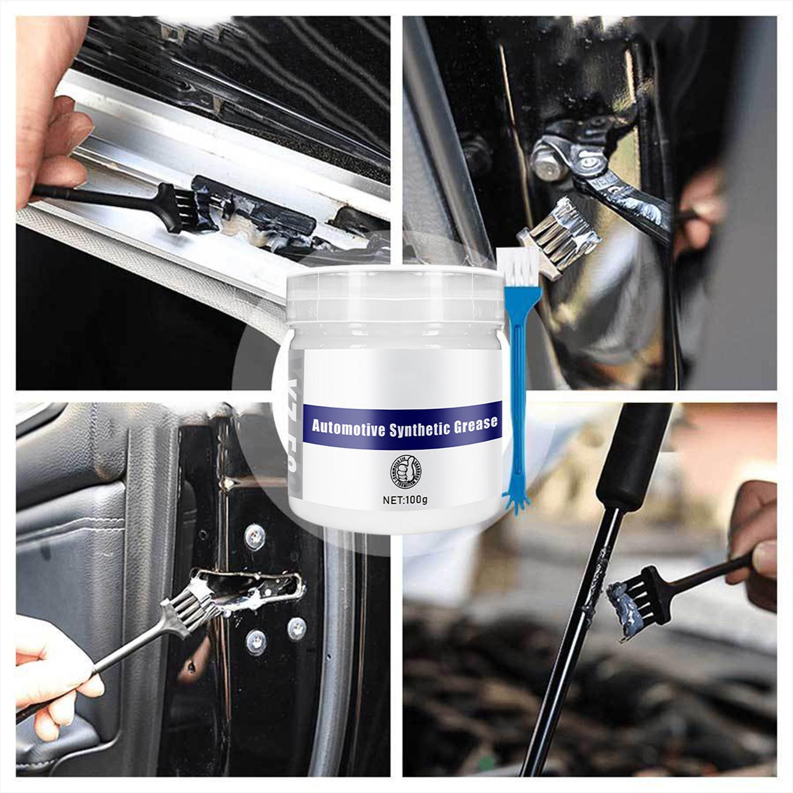 Rulman Gresi Yüksek Sıcaklık G - Reel Lubricant incelemesi ve fiyatı