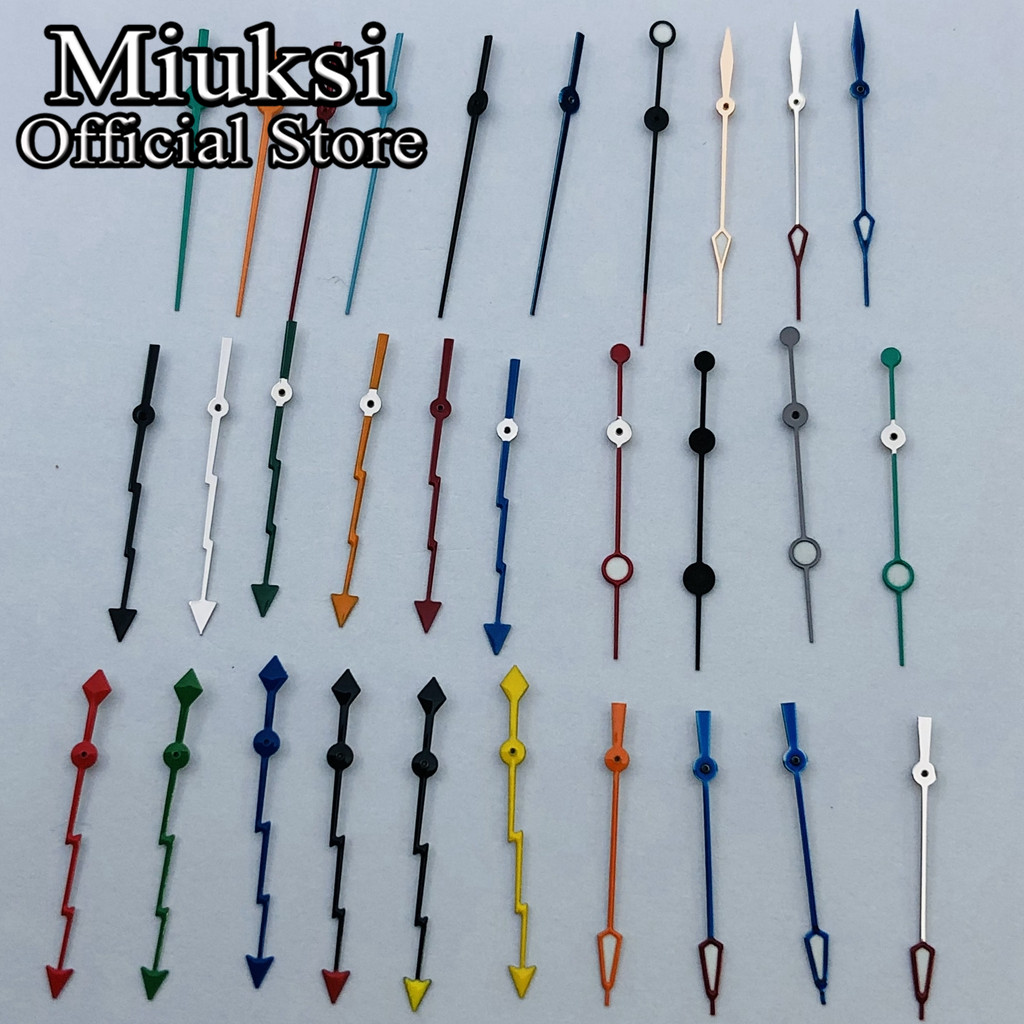 Miuksi İkinci El Lightning İki - Reel Case incelemesi ve fiyatı