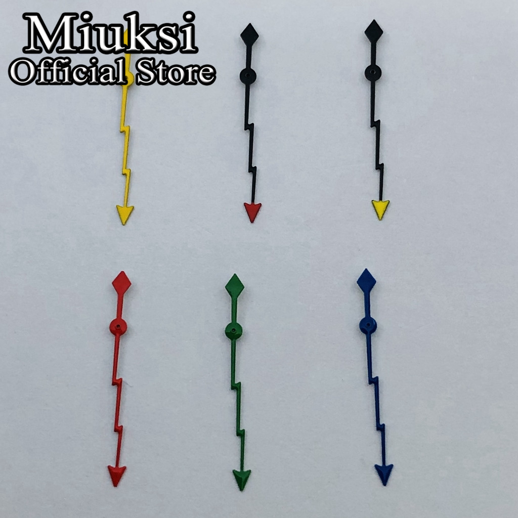 Miuksi İkinci El Lightning İki - Reel Case incelemesi ve fiyatı