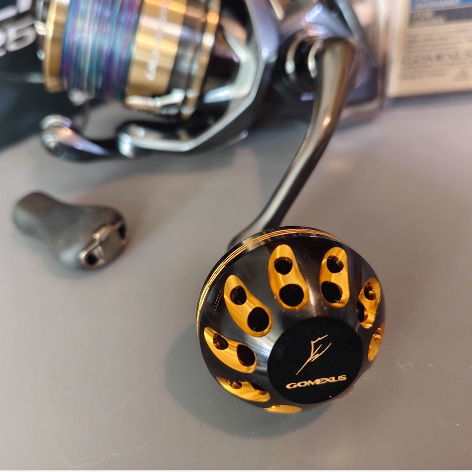 1 adet küresel kulp topuzu Bai - Spincast Reel incelemesi ve fiyatı