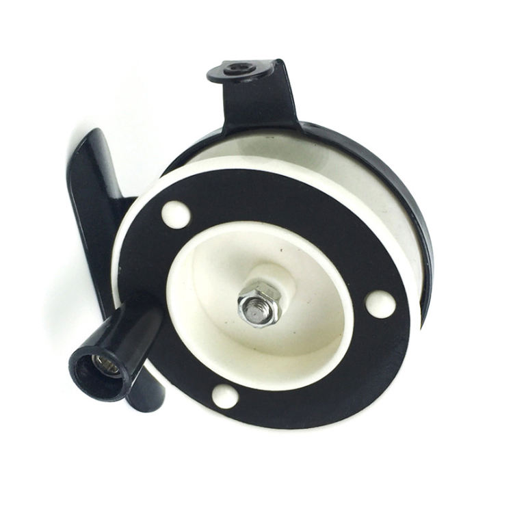 WEIHE 1 adet 40g Plastik Metal - Ice Fishing Reel incelemesi ve fiyatı