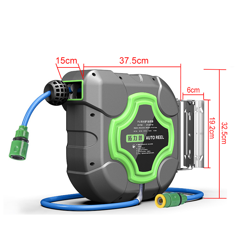 10/15/20M otomatik geri çekile - Electric Reel incelemesi ve fiyatı
