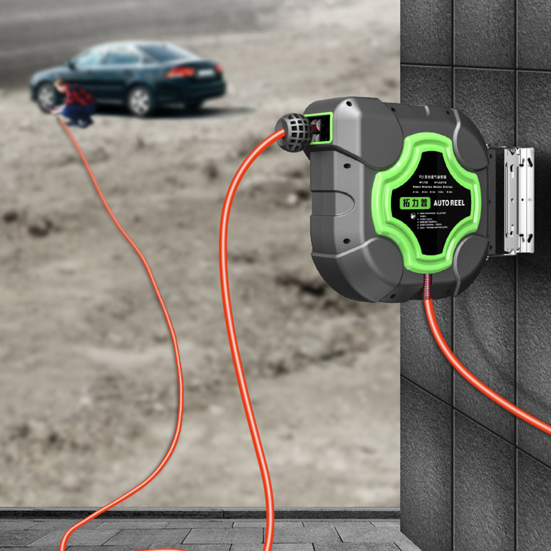 10/15/20M otomatik geri çekile - Electric Reel incelemesi ve fiyatı