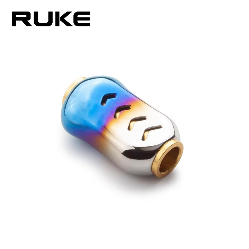 Ruke Yeni 1 adet Balıkçılık Re - Reel Drag Knob incelemesi ve fiyatı