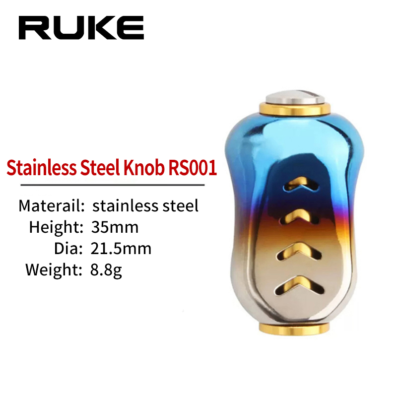Ruke Yeni 1 adet Balıkçılık Re - Reel Drag Knob incelemesi ve fiyatı