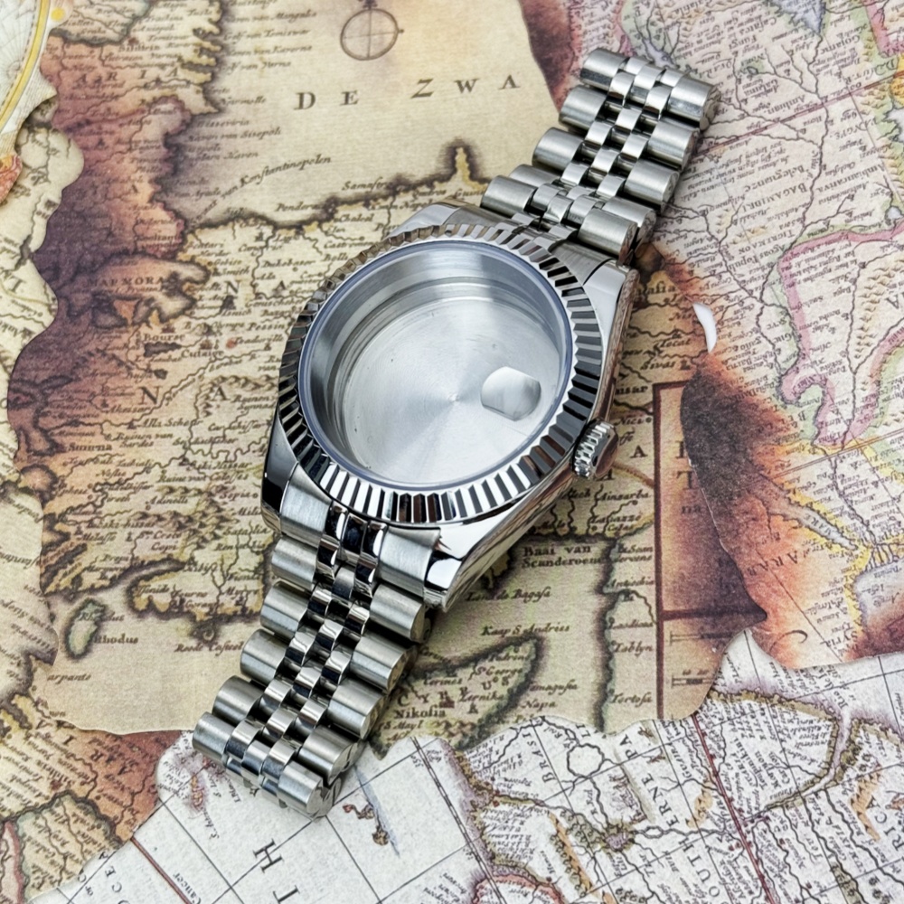 36/39mm Safir Cam DATEJUST Erk - Reel Case incelemesi ve fiyatı