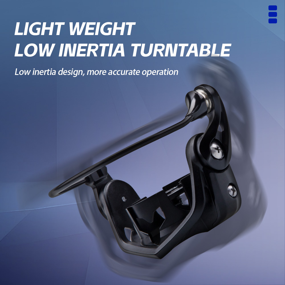 FISHINGFANS 800S 1000S 1500S 2 - Reel Drag Knob incelemesi ve fiyatı