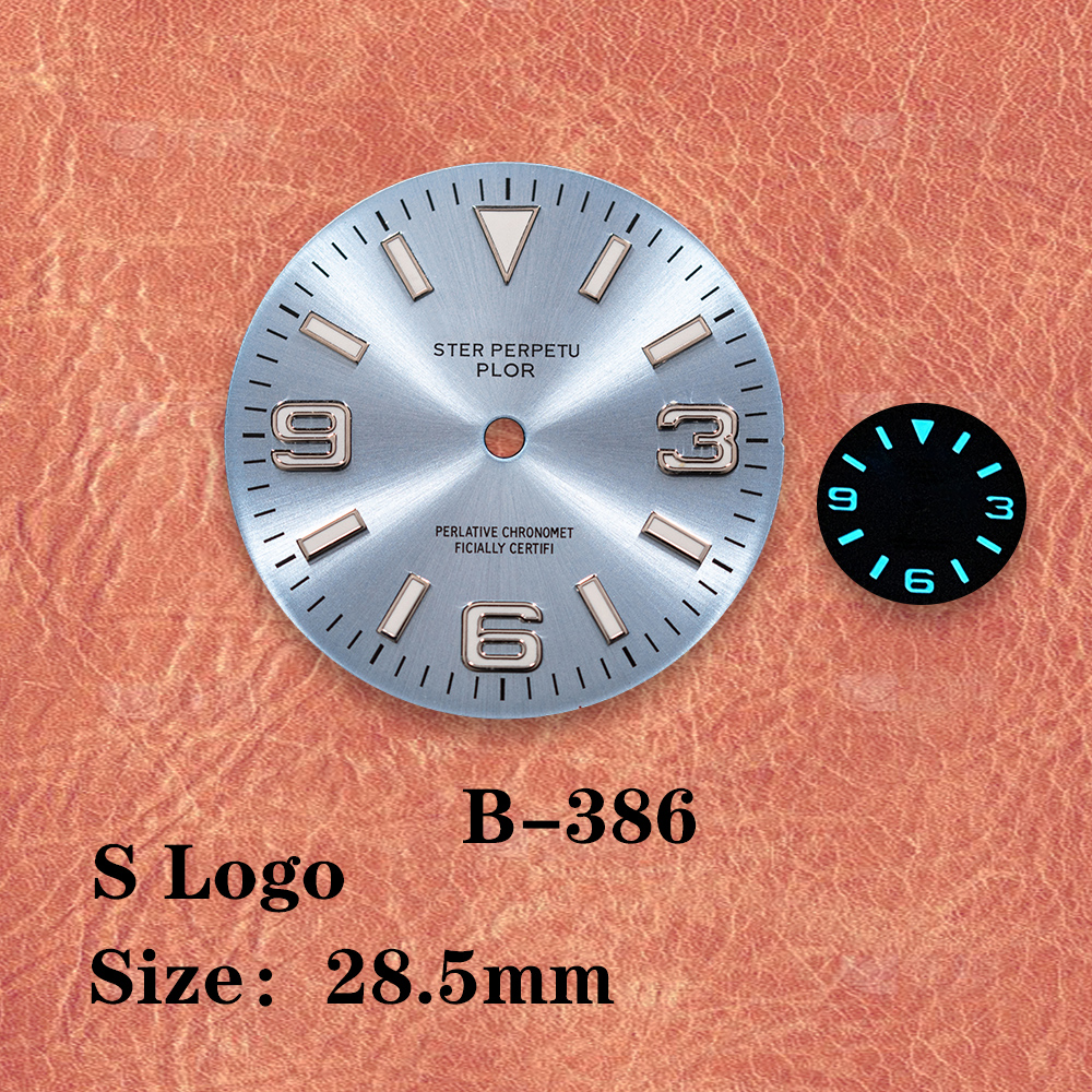 28.5mm S Logo arapça E-xplorer - Reel Case incelemesi ve fiyatı