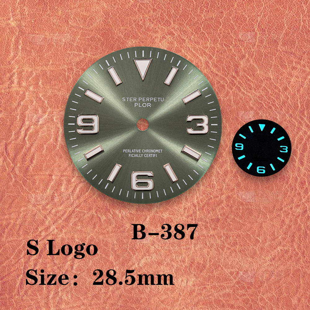 28.5mm S Logo arapça E-xplorer - Reel Case incelemesi ve fiyatı