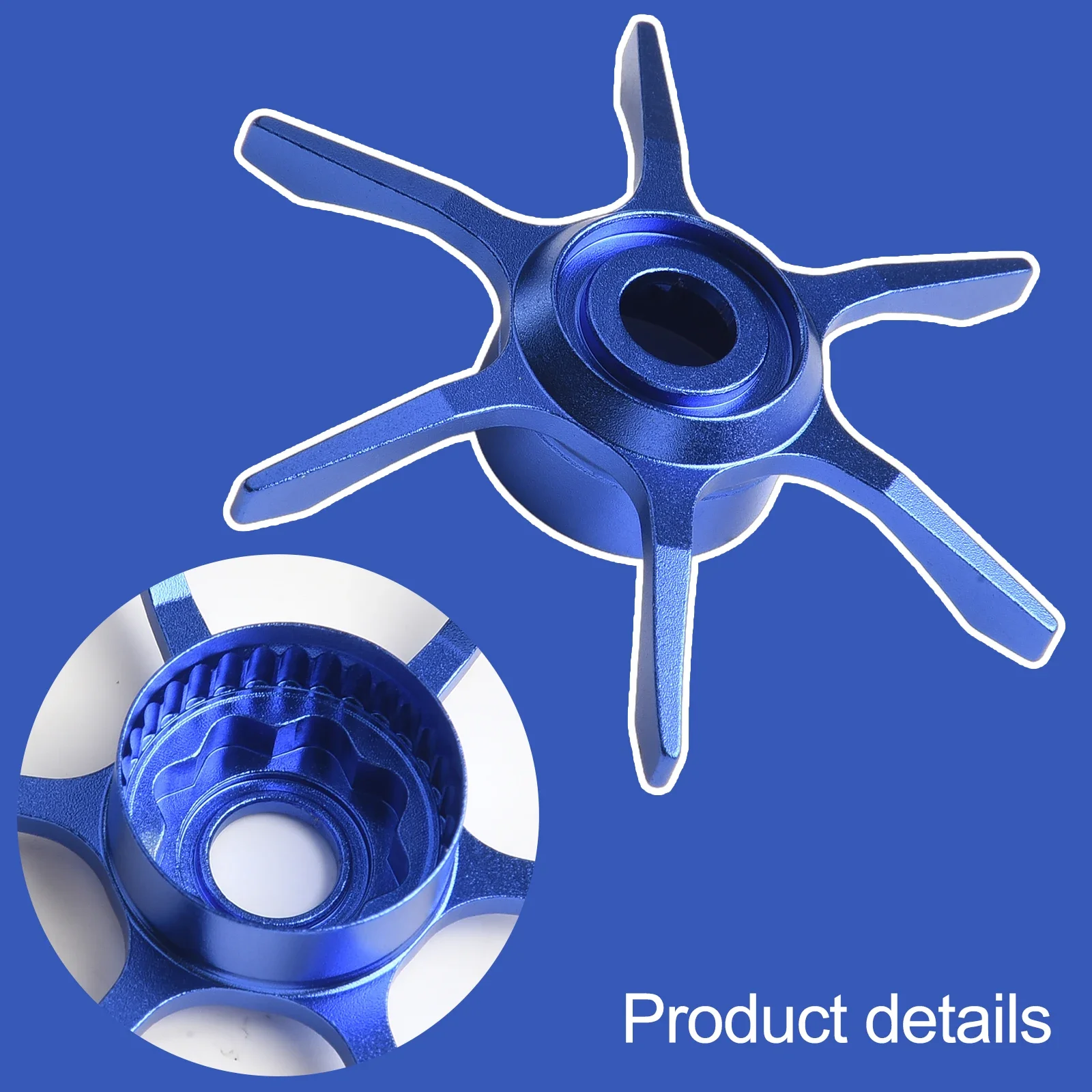 1 adet Modifiye Daiwa Yıldız S - Reel Spare Spool incelemesi ve fiyatı