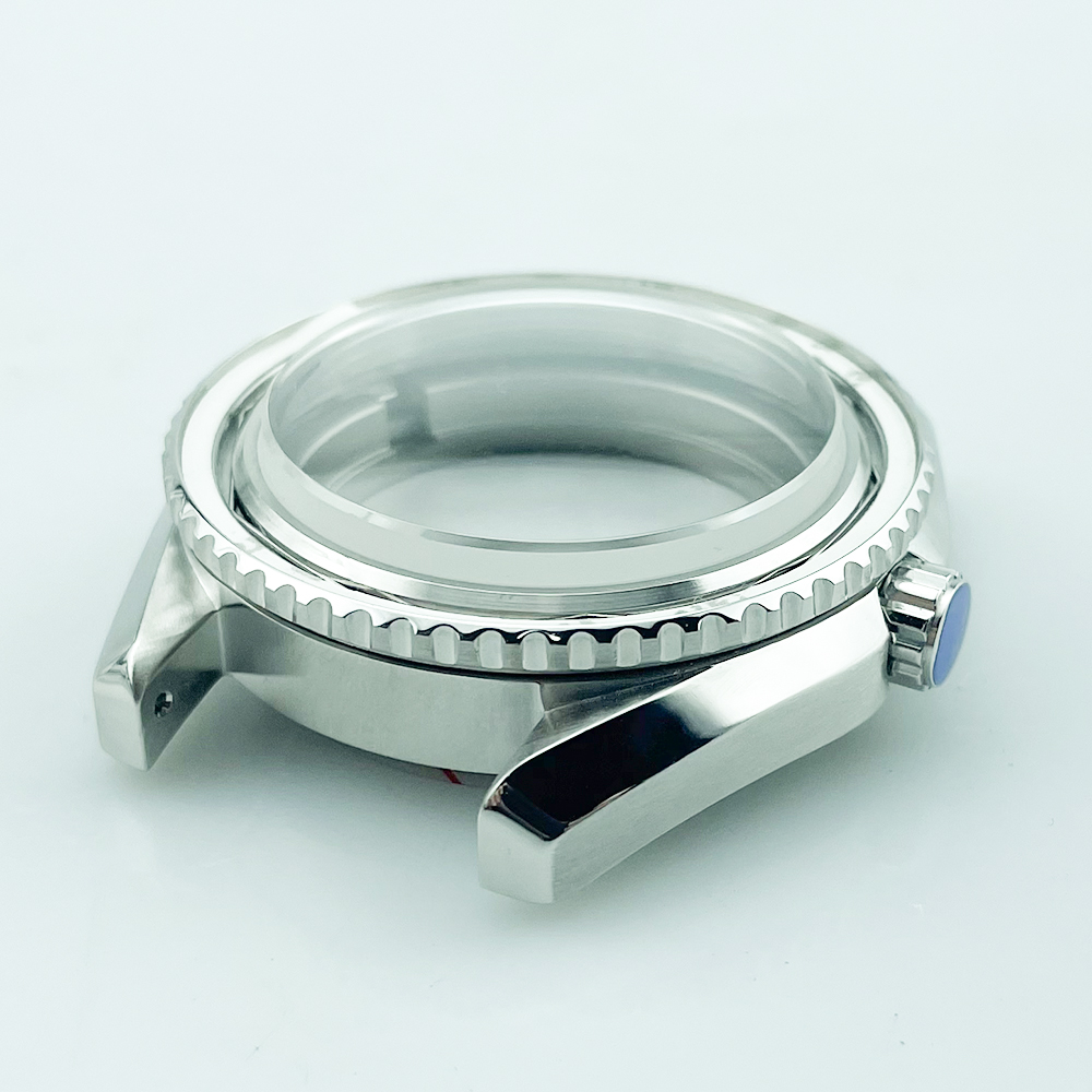 43.5mm Dalgıç Saat Kasası, NH3 - Reel Case incelemesi ve fiyatı