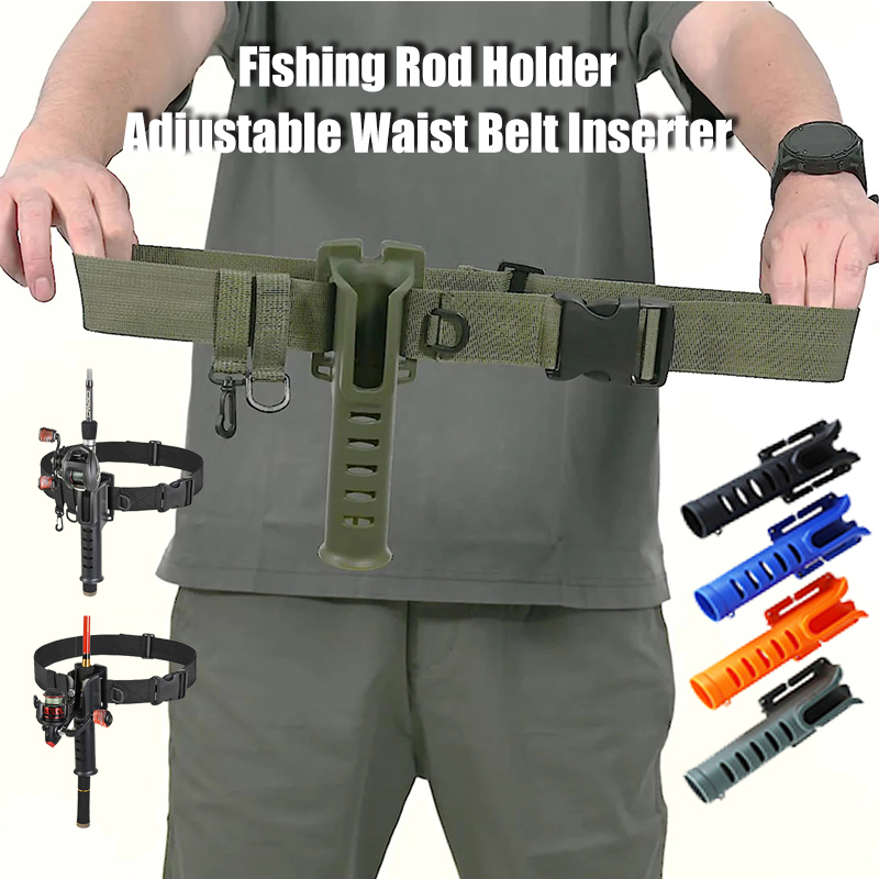 Asılı Balıkçılık Bel Kemeri Çu - Spinning Reel incelemesi ve fiyatı
