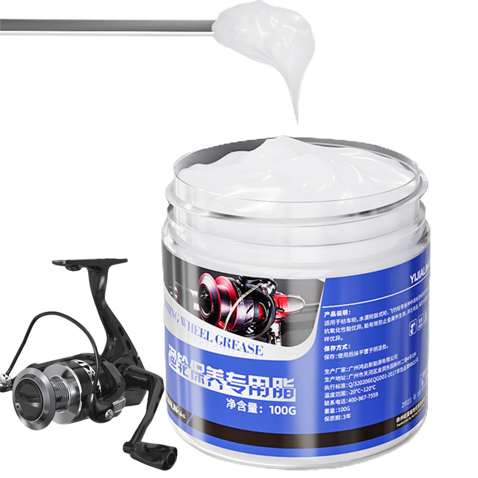 Balıkçılık Makarası Yağı Balık - Reel Oil incelemesi ve fiyatı