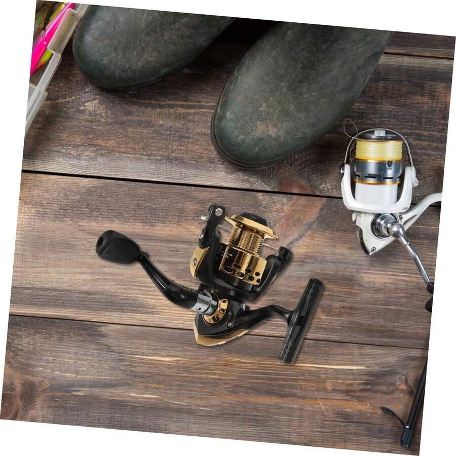 Balıkçılık Makarası, Balıkçılı - Reel Repair Kit incelemesi ve fiyatı