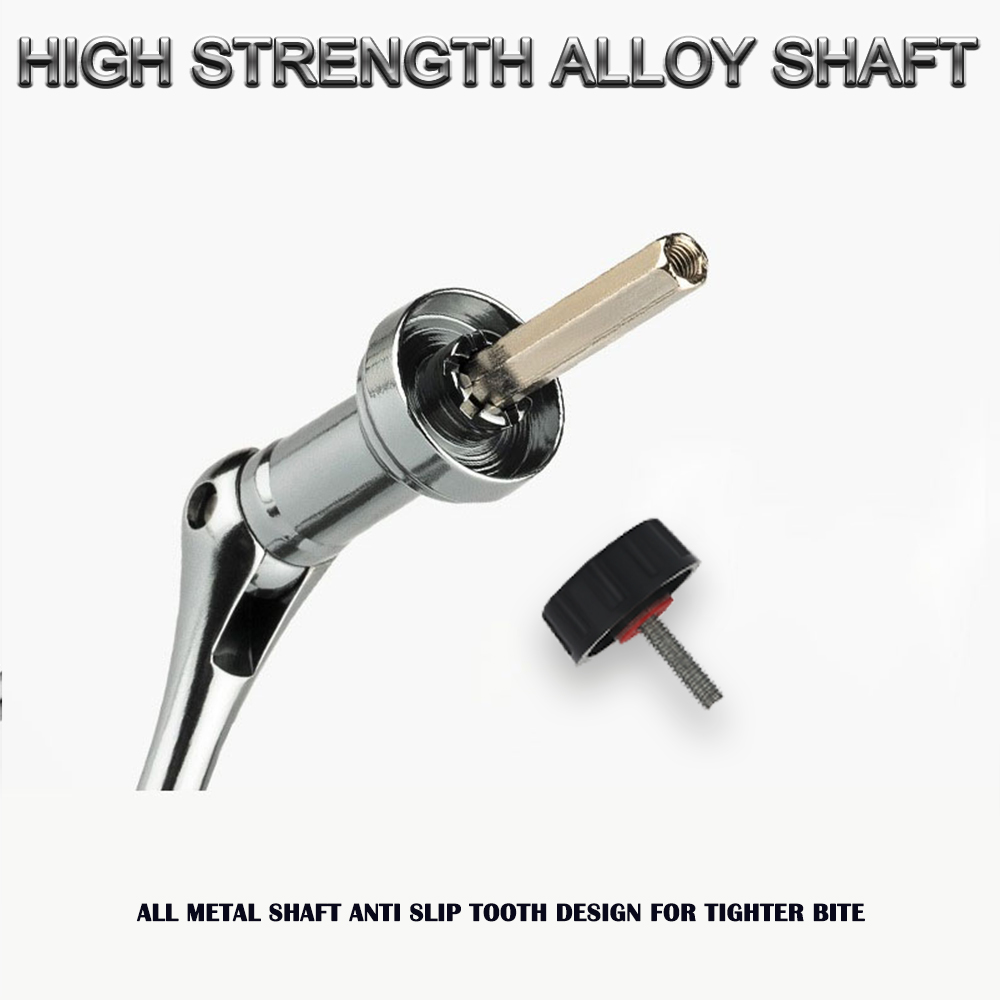 MBLN CNC Aksesuarları İplik Ma - Reel Drag Knob incelemesi ve fiyatı
