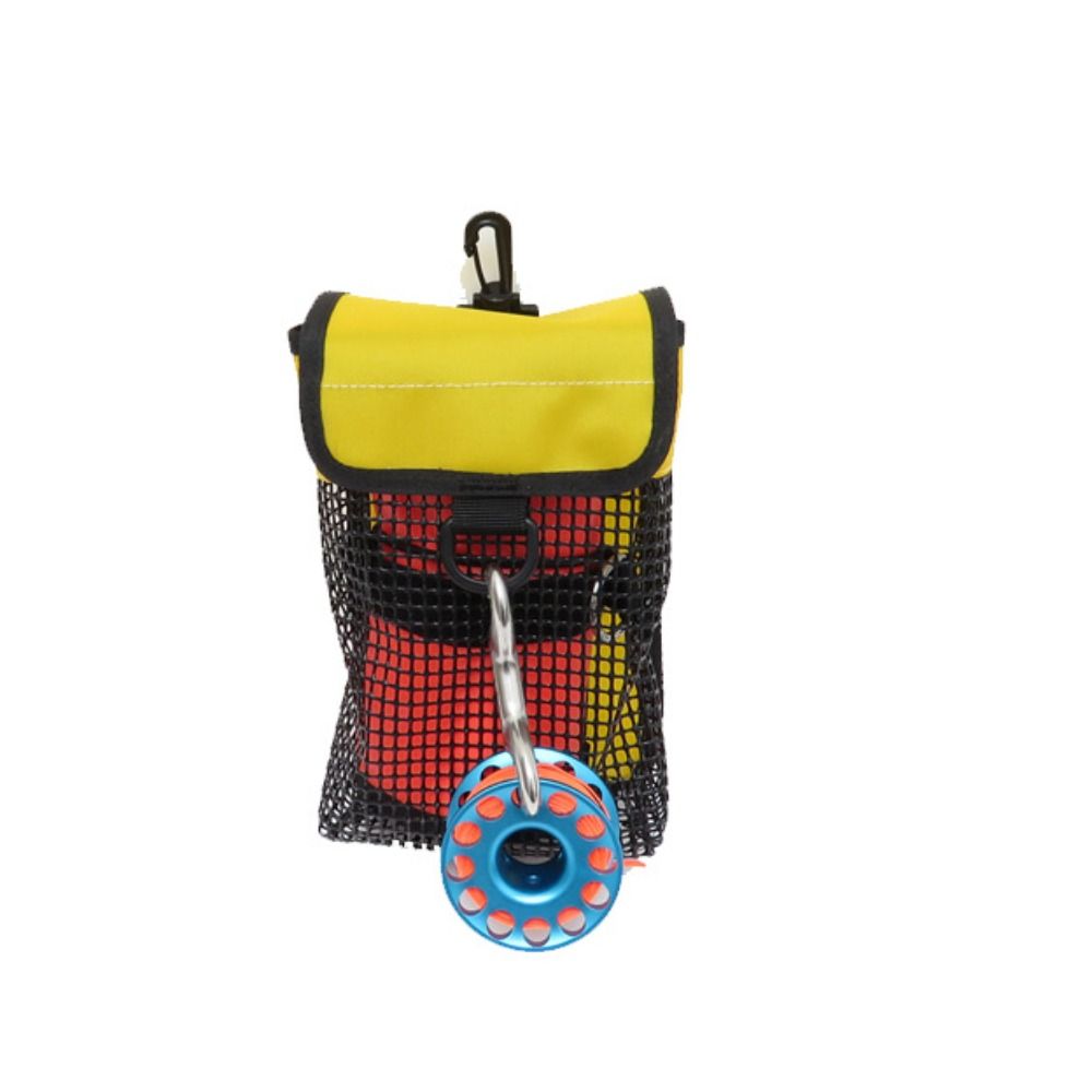 Dayanıklı Naylon Ağır Hizmet T - Reel Bag incelemesi ve fiyatı