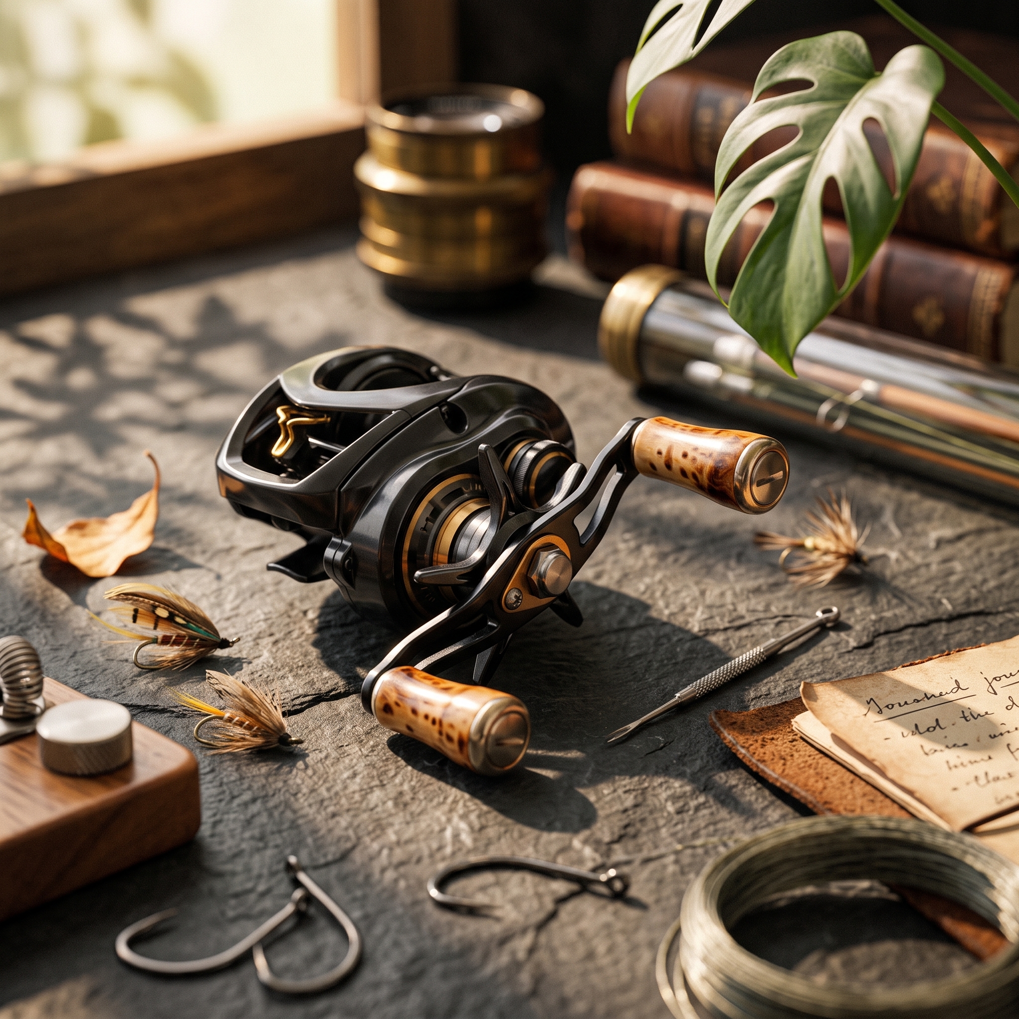 2 adet olta makarası kolu topu - Reel Handle incelemesi ve fiyatı